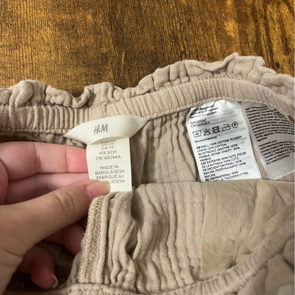 H&M Muslin Short - Picture 4 of 5